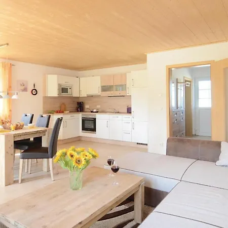 Vakantiehuis 3 Altefähr