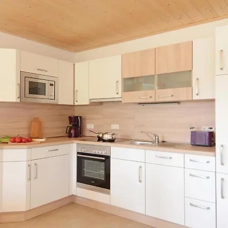 3 Holiday home