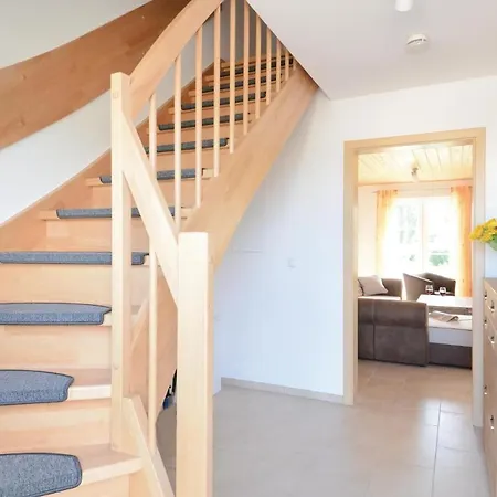 Holiday home 3 *