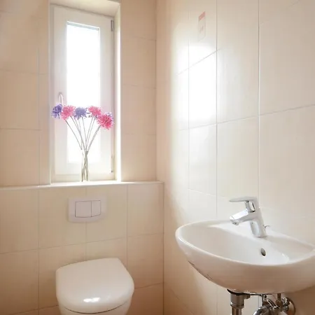 3 Feriehus Altefähr