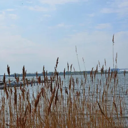 3 Vakantiehuis Altefähr