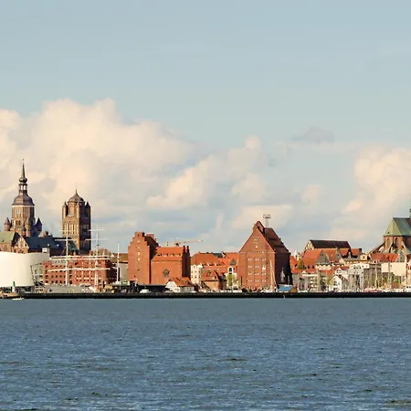 Vakantiehuis 3 *