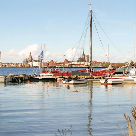 Vakantiehuis 3 *