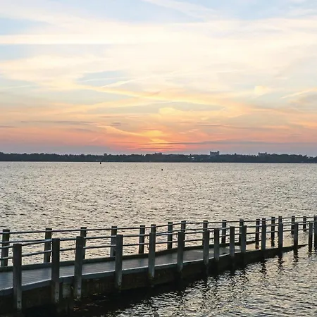 3 Vakantiehuis Altefähr